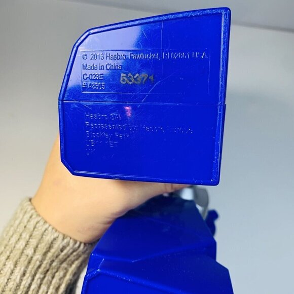 Transformers Rescue Bots CHASE Police 12" Hasbro Playskool Heroes Action Figure - Picture 9 of 11